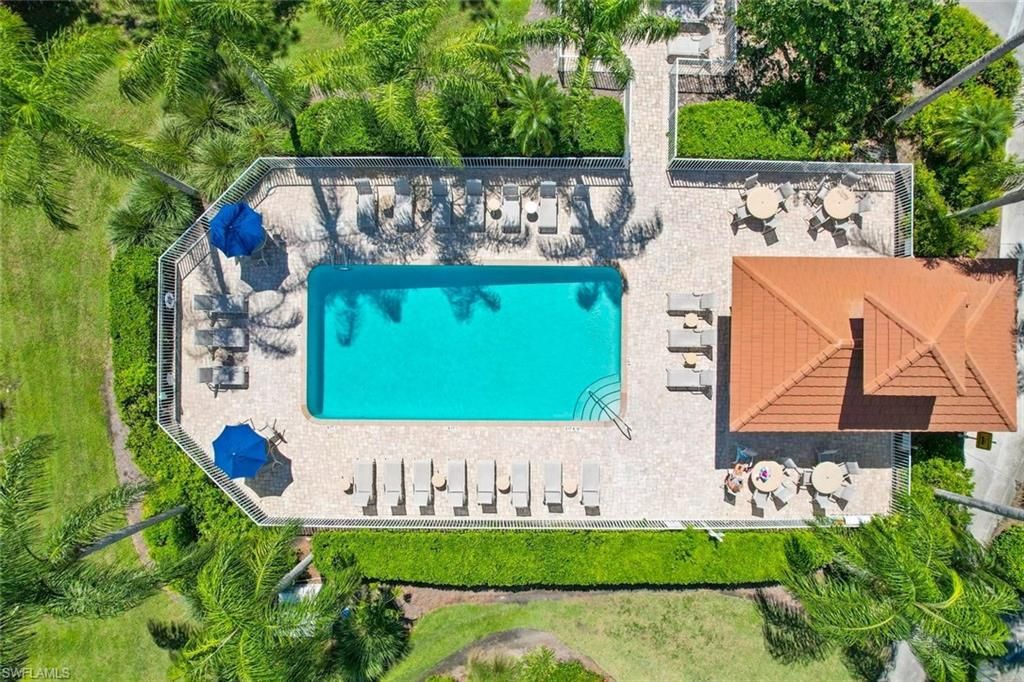 7515 Stoneybrook Dr , Unit 846, Naples, FL 34112 Photo