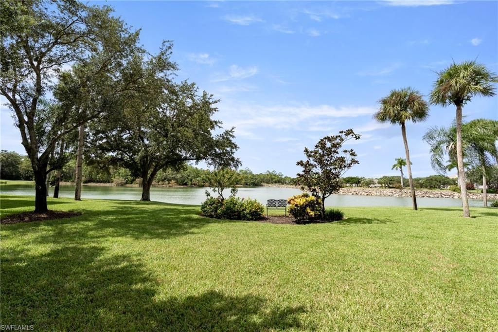 7515 Stoneybrook Dr , Unit 846, Naples, FL 34112 Photo