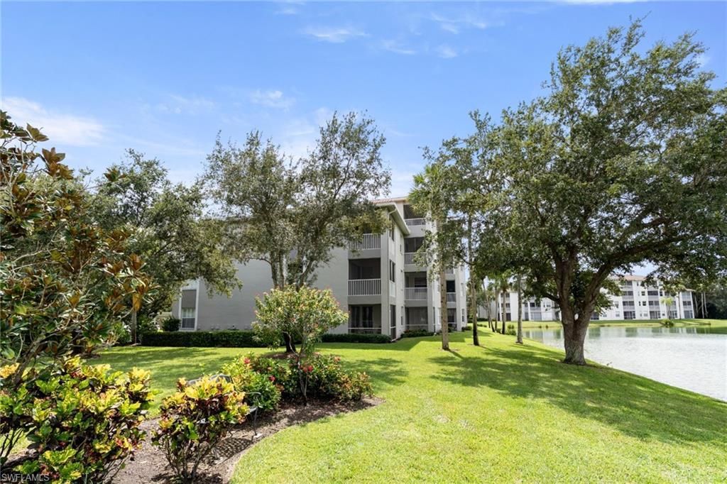 7515 Stoneybrook Dr , Unit 846, Naples, FL 34112 Photo