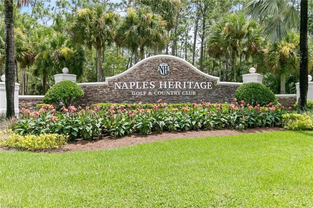 7515 Stoneybrook Dr , Unit 846, Naples, FL 34112 Photo