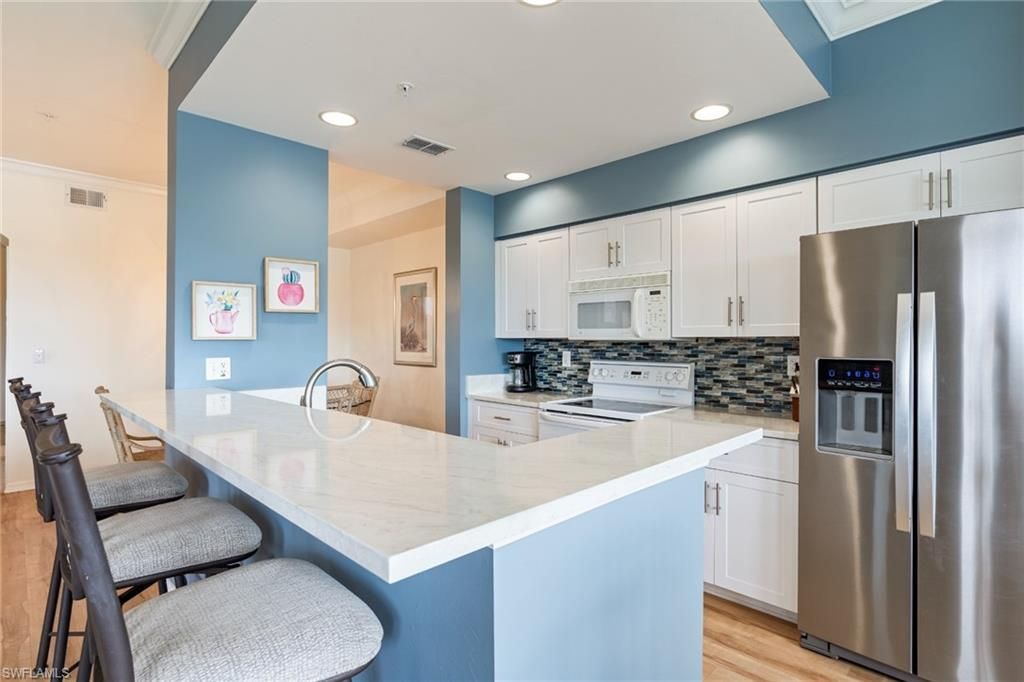 7515 Stoneybrook Dr , Unit 846, Naples, FL 34112 Photo