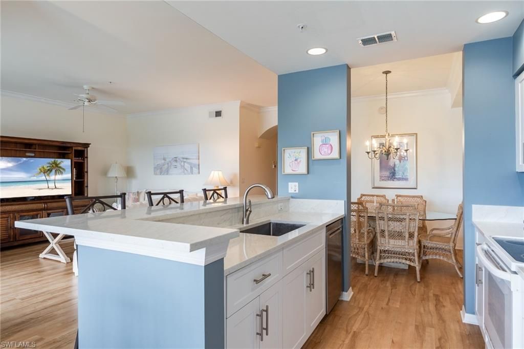 7515 Stoneybrook Dr , Unit 846, Naples, FL 34112 Photo