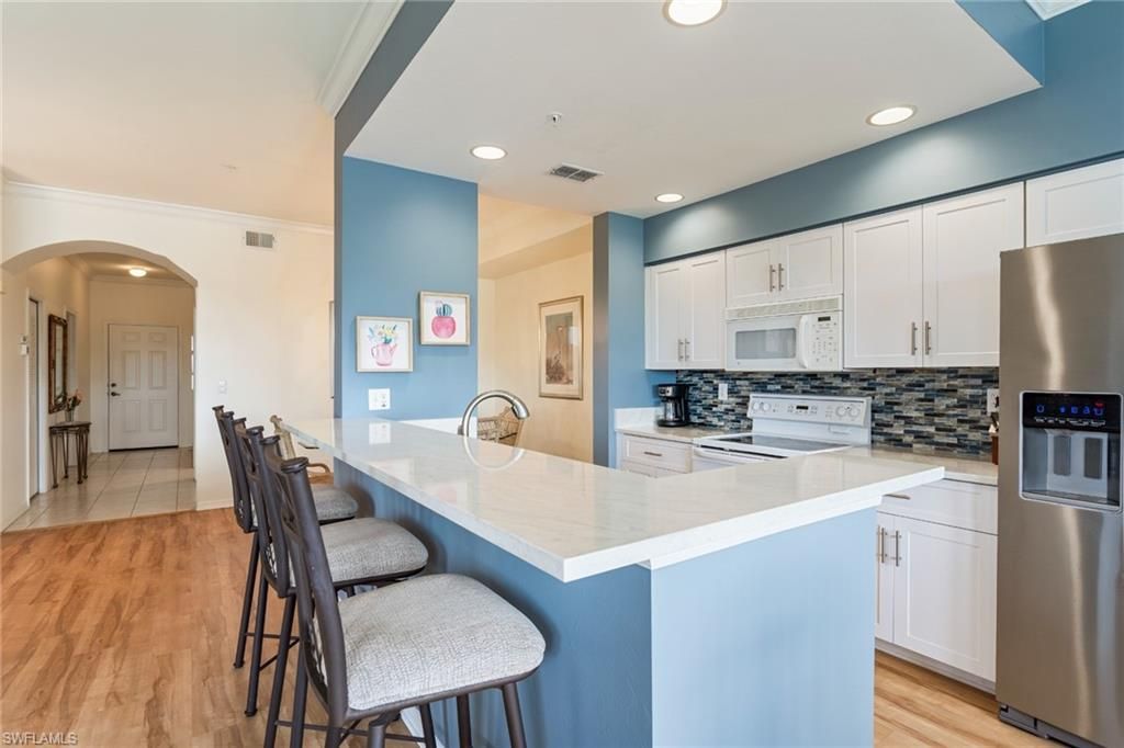 7515 Stoneybrook Dr , Unit 846, Naples, FL 34112 Photo