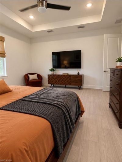 1344 S Gator Cir , Cape Coral, FL 33909 Photo