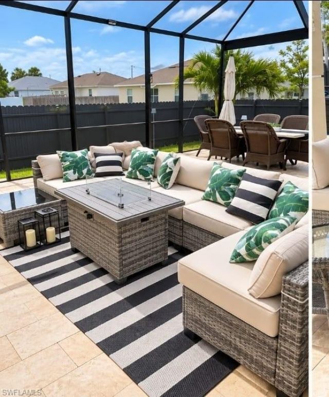 1344 S Gator Cir , Cape Coral, FL 33909 Photo