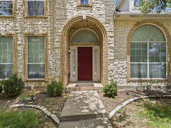 11117 Silver Horn Drive , Frisco, TX 75033