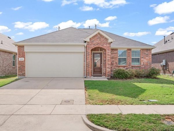 5404 Montrose Drive , Forney, TX 75126