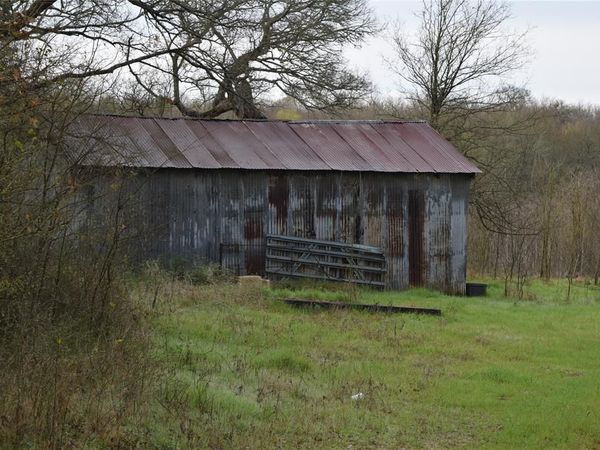 1110 Main, Streetman, TX 75859
