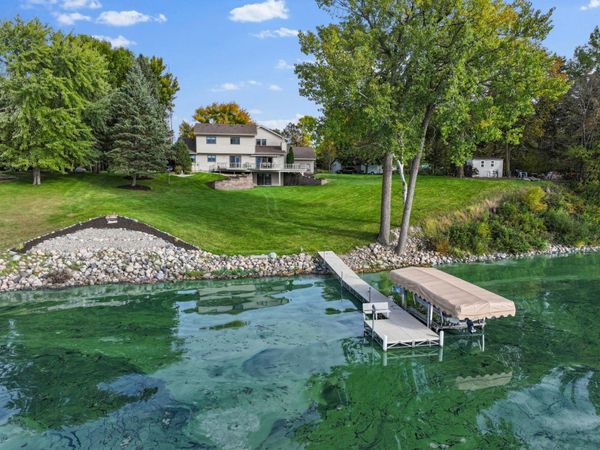 10333 Alcott Drive , Sauk Centre, MN 56378