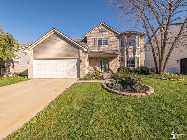 691 Falcon Drive, Dundee, MI 48131