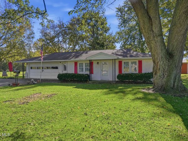2845 Us Highway 20a, Swanton, OH 43558