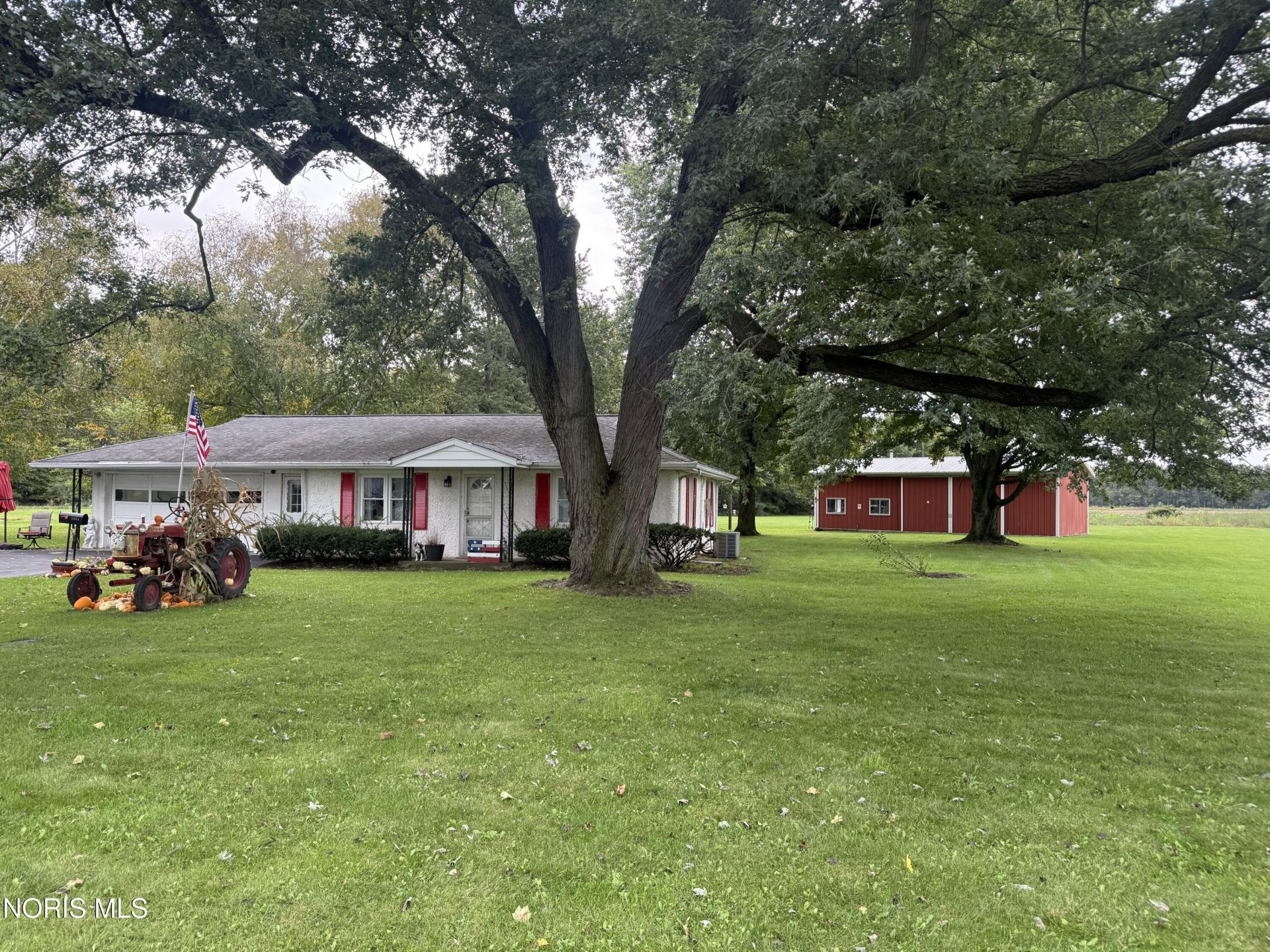 2845 Us Highway 20a, Swanton, OH 43558 Main Photo