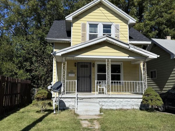 1656 Shady Drive, Toledo, OH 43612