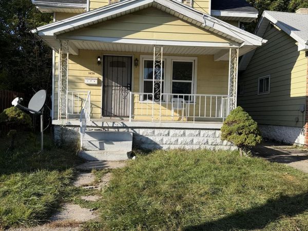 1656 Shady Drive , Toledo, OH 43612