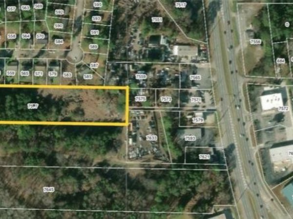 7577 Tara Boulevard , Jonesboro, GA 30236