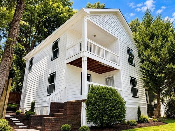1169 Mcdaniel Street SW, Atlanta, GA 30310