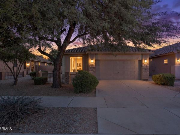 20880 E Desert Hills Boulevard, Queen Creek, AZ 85142