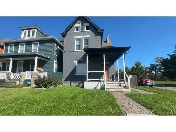 554 Oakwood Avenue , Columbus, OH 43205
