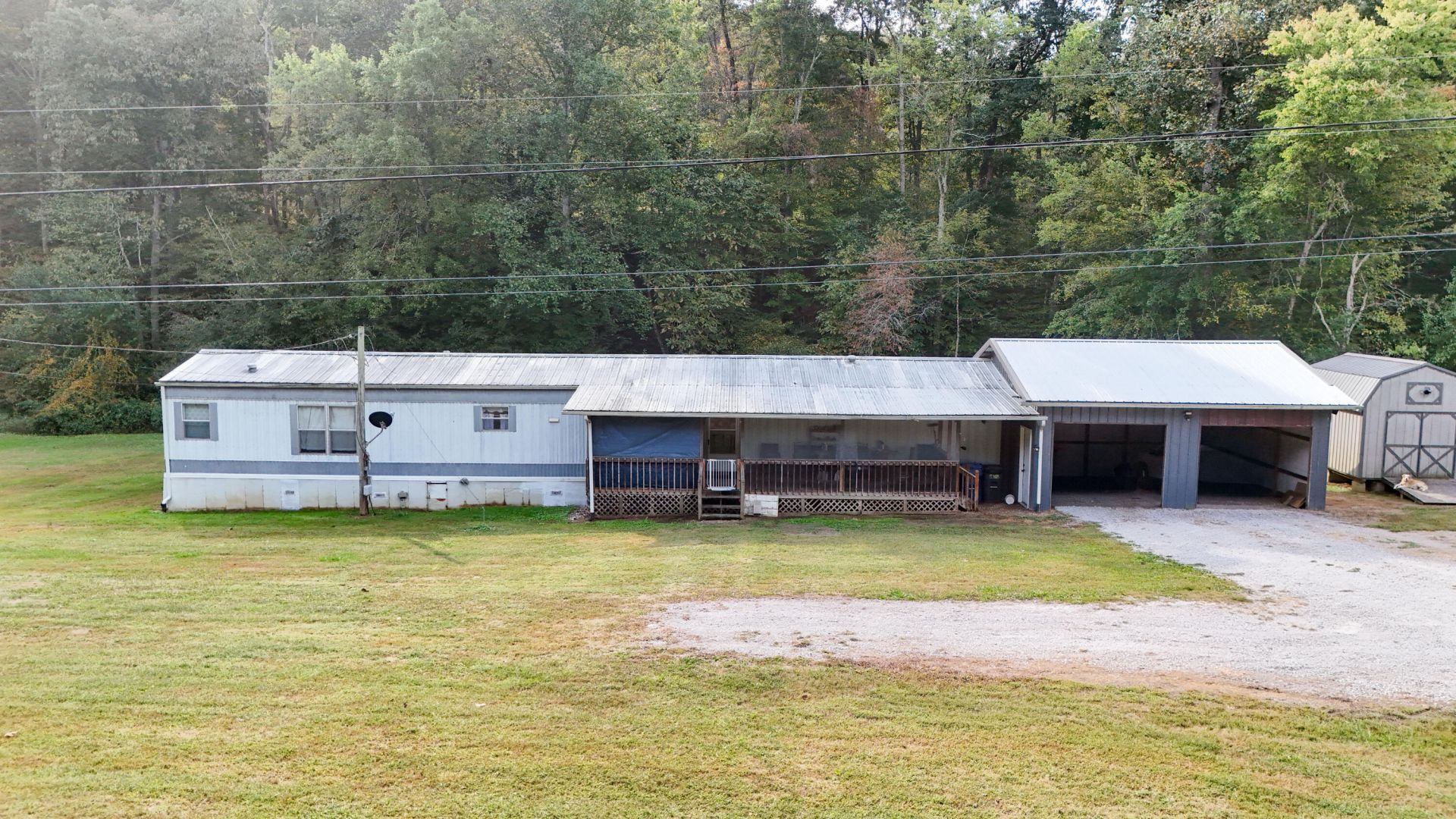 2512 Slate Lick Road, London, KY 40741 Main Photo