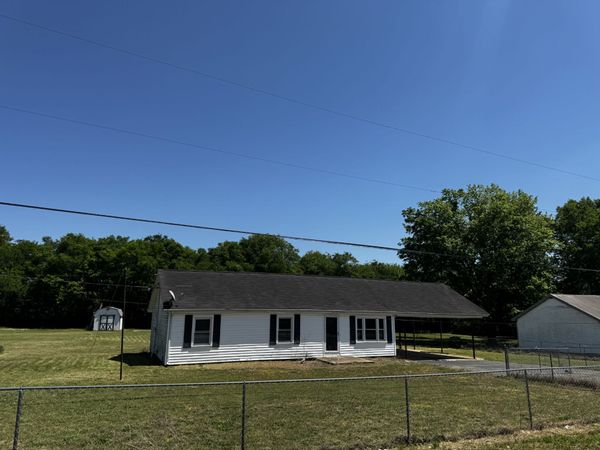 120 Gregory Mill Rd , Shelbyville, TN 37160