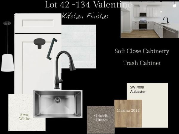134 Valentine Aly , Nashville, TN 37218