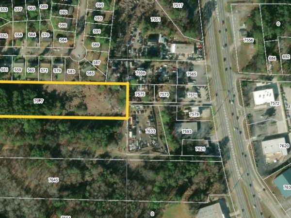 7577 Tara Boulevard, Jonesboro, GA 30236