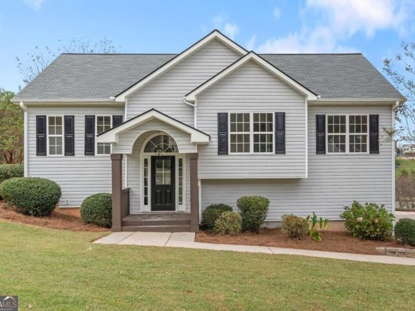 404 Bryce Court, Carrollton, GA 30116