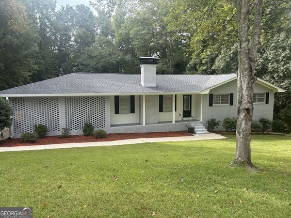3717 Scarlet Drive, Douglasville, GA 30135