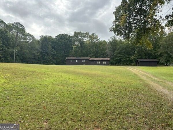 158 Forest Valley Drive, Gordon, GA 31031