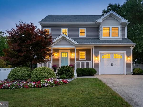253 ACADEMY LANE, MANAHAWKIN, NJ 08050