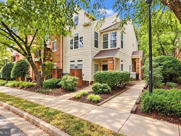 1369 GARDEN WALL CIRCLE, Unit 714, RESTON, VA 20194
