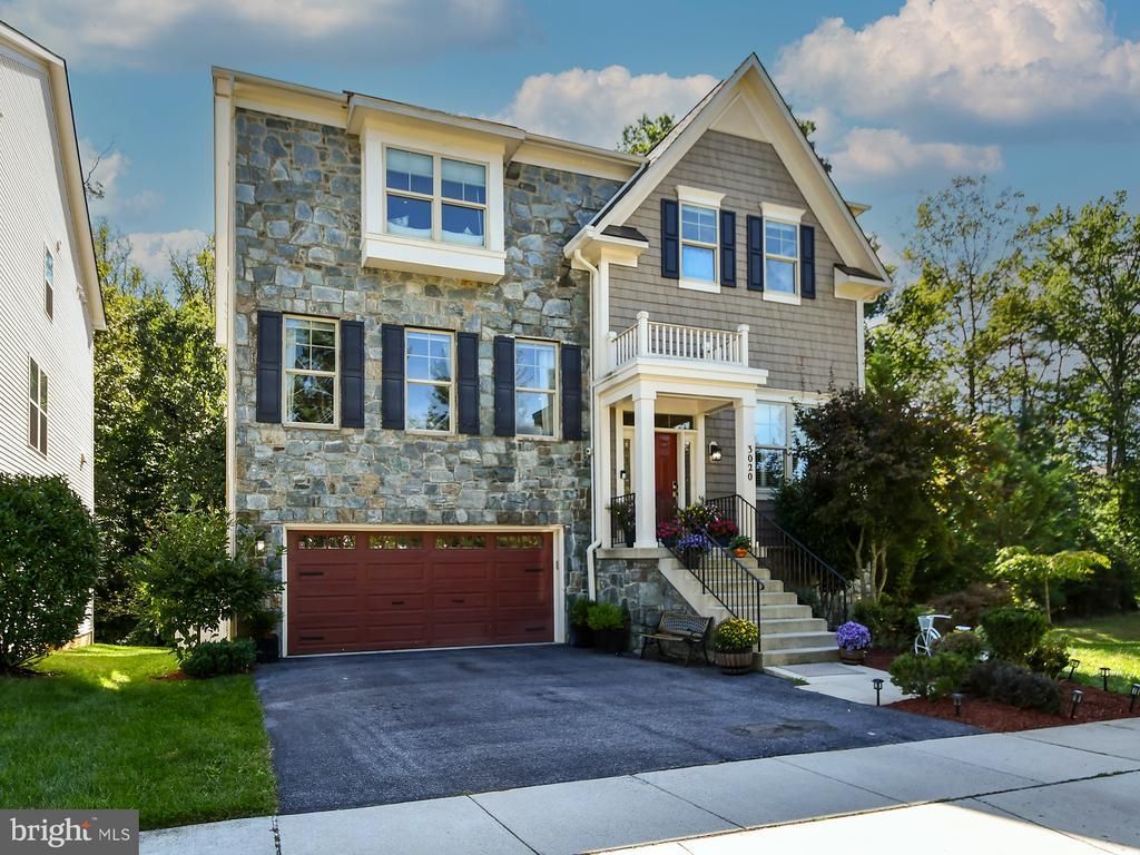 3020 BIG BEAR TERRACE , SILVER SPRING, MD 20906