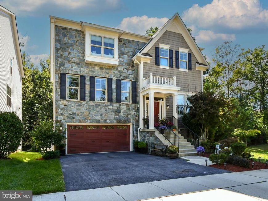 3020 Big Bear Terrace , Silver Spring, MD 20906 Main Photo