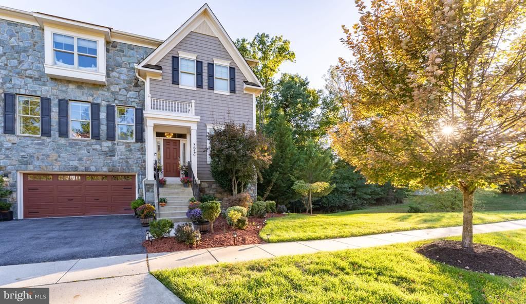 3020 BIG BEAR TERRACE, SILVER SPRING, MD 20906