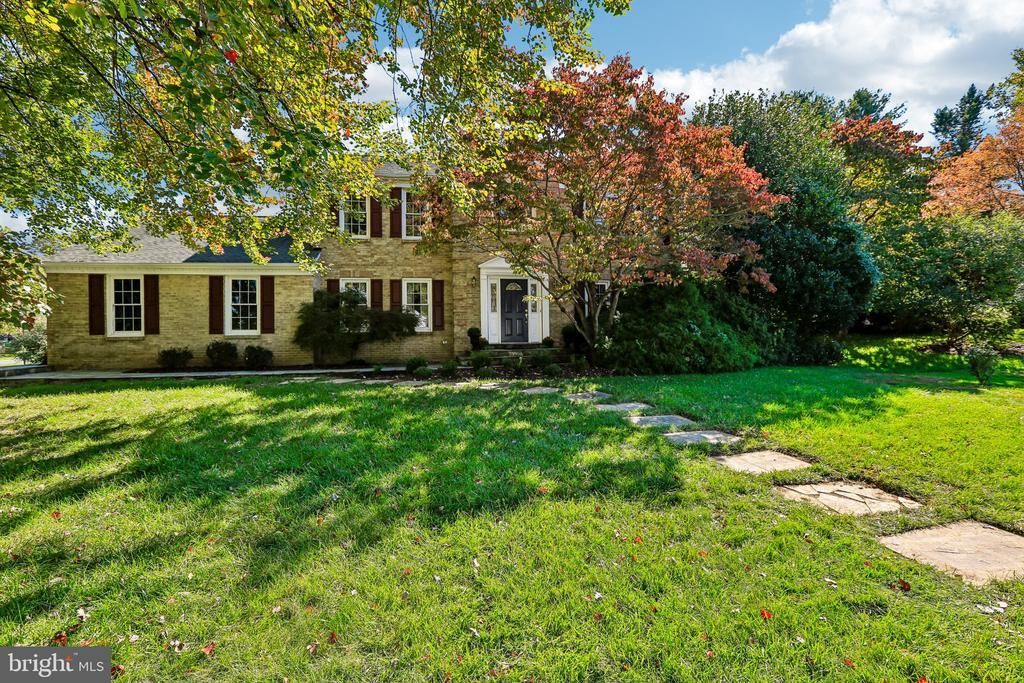 17208 MACDUFF AVENUE, OLNEY, MD 20832