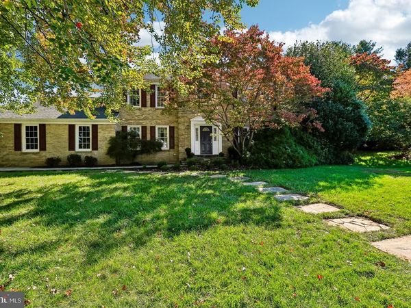 17208 MACDUFF AVENUE, OLNEY, MD 20832