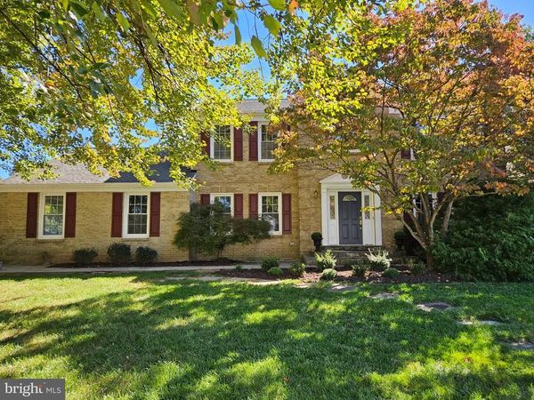 17208 MACDUFF AVENUE, OLNEY, MD 20832