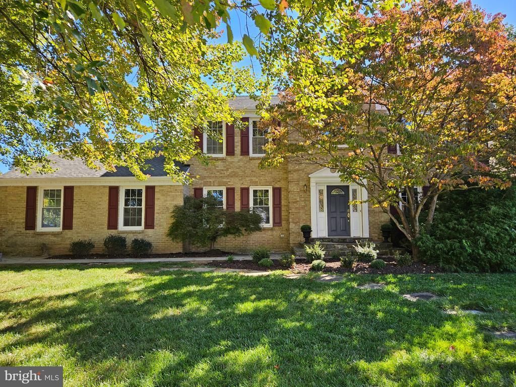 17208 MACDUFF AVENUE, OLNEY, MD 20832