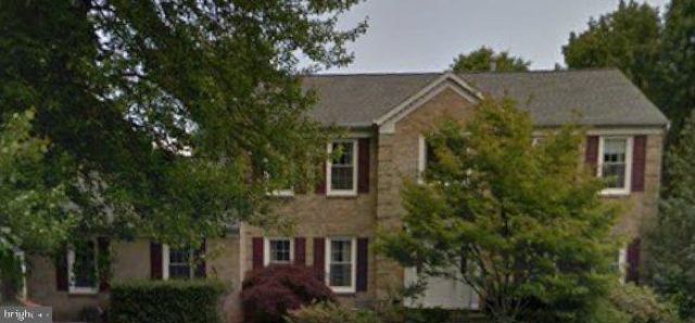 17208 MACDUFF AVENUE , OLNEY, MD 20832