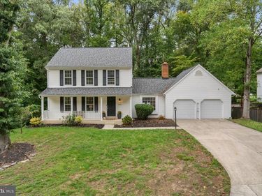 9065 NORTHEDGE DRIVE , SPRINGFIELD, VA 22153