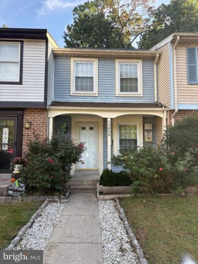 13809 PALMER HOUSE WAY , SILVER SPRING, MD 20904