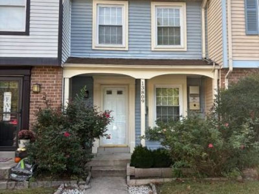 13809 Palmer House Way , Unit 33-244, Silver Spring, MD 20904 Main Photo