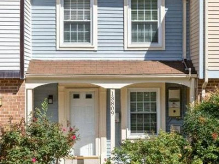 13809 Palmer House Way , Unit 33-244, Silver Spring, MD 20904 Main Photo