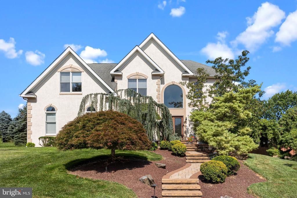 84 HOPE ROAD , SOUTHAMPTON, PA 18966