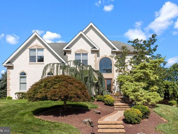 84 HOPE ROAD , SOUTHAMPTON, PA 18966