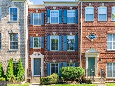 1204 WILCOX DRIVE, FREDERICKSBURG, VA 22401