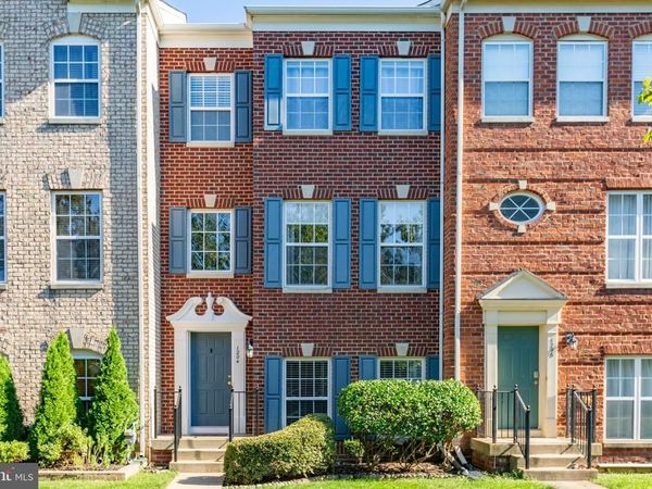 1204 WILCOX DRIVE, FREDERICKSBURG, VA 22401