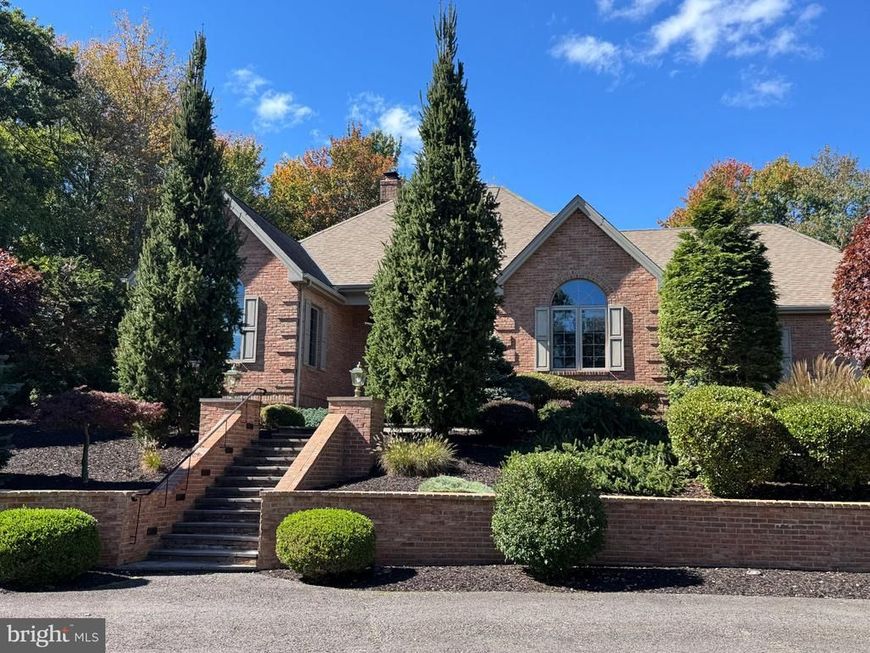 235 Wolf Hollow Road , Lake Harmony, PA 18624 Main Photo