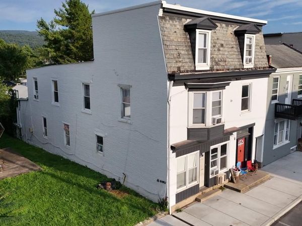 128 VALLEY STREET , LEWISTOWN, PA 17044
