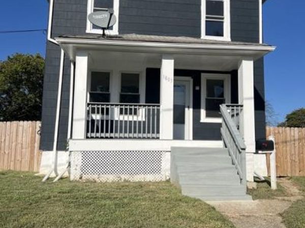 1803 CASADEL AVENUE , BALTIMORE, MD 21230